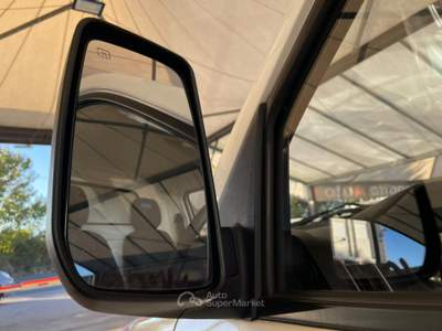 Piaggio Porter NP6 gpl fabbrica long range Bianco usata Aprilia