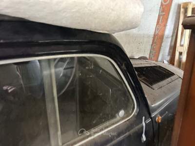 Fiat X 1/9 topolino Grigio usata Asigliano Veneto