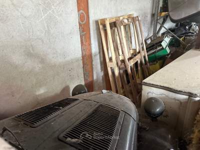 Fiat X 1/9 topolino Grigio usata Asigliano Veneto