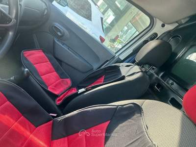 Dacia Dokker 1.6 8V 100CV Start&Stop GPL Furgone Grigio usata Asigliano Veneto
