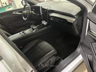 Renault Austral E-Tech Full Hybrid elettrica0 Bianco usata Asigliano Veneto