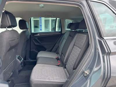 Volkswagen Tiguan TIGUAN 2.0 TDI SCR 122cv LIFE Grigio usata Pollenza