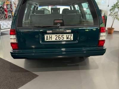 Volvo Serie 900