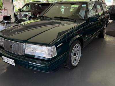 Volvo Serie 900