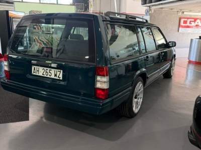 Volvo Serie 900