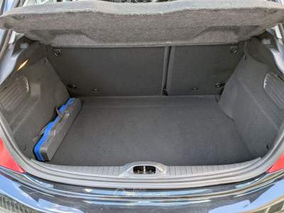 Peugeot 208 UNICO PROPRIETARIO Grigio usata Savignano sul Rubicone