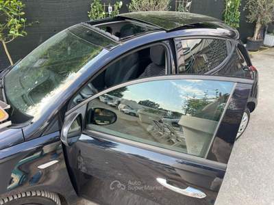 Lancia Ypsilon YPSILON Nero usata Lesmo