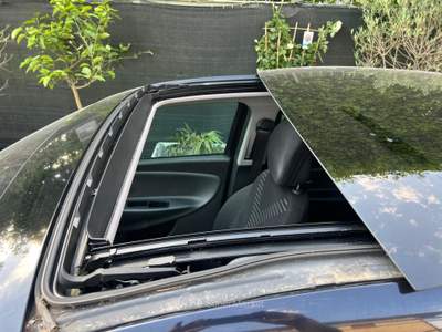 Lancia Ypsilon YPSILON Nero usata Lesmo