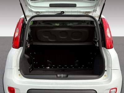 Fiat Panda 0,9 Twin Air 4x4 Bianco usata Appiano sulla strada del vino