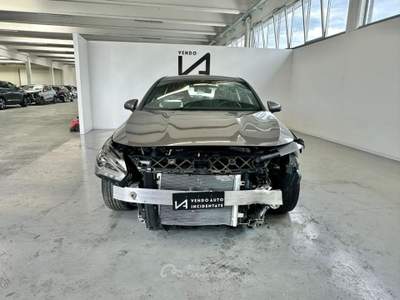 Mercedes-Benz CLA D AUTOMATIC SHOOTING BRAKE AMG LINE PREMIUM Grigio usata Megliadino San Vitale