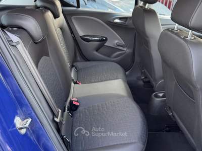 Opel Corsa CORSA Blu/Azzurro usata Lesmo