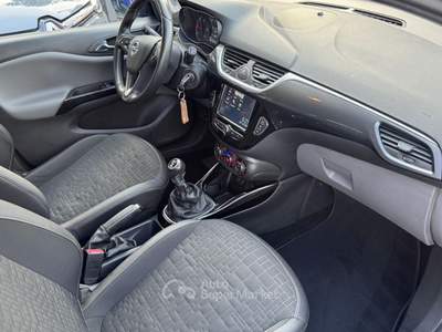 Opel Corsa CORSA Blu/Azzurro usata Lesmo