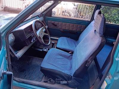Fiat Panda 1.0 fire CLX *SOLI 83.714 km* Blu/Azzurro usata Canelli