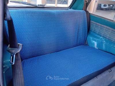 Fiat Panda 1.0 fire CLX *SOLI 83.714 km* Blu/Azzurro usata Canelli
