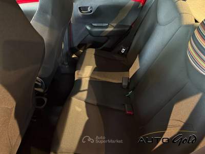 Citroen C15 C1 5p 1.0 vti Shine Rosso usata Padova