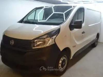 Fiat Talento 1.6 MJT 120CV PM-TN Furgone Bianco usata Fossano