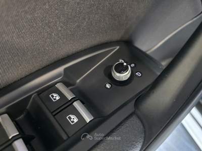 Audi Q5 2.0 190CV S-LINE Bianco usata Ferrara