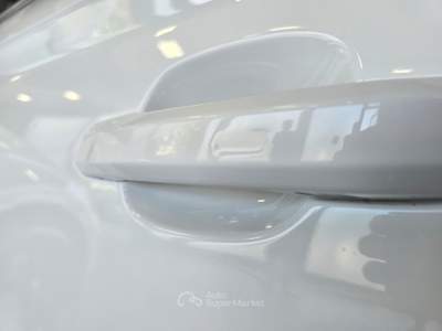 Audi Q5 2.0 190CV S-LINE Bianco usata Ferrara