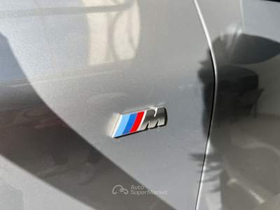 BMW X2 sDrive 18d Msport Pro da €489,00 mensili  Grigio usata Somma Vesuviana