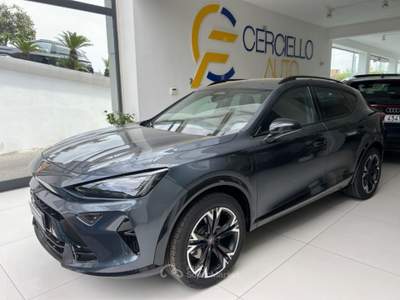 Cupra Formentor 1.5 e-Hybrid DSG VZ Extreme tua da €429,00 mensili Grigio usata Somma Vesuviana
