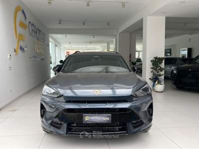 Cupra Formentor 1.5 e-Hybrid DSG VZ Extreme tua da €429,00 mensili Grigio usata Somma Vesuviana