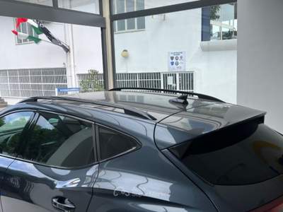 Cupra Formentor 1.5 e-Hybrid DSG VZ Extreme tua da €429,00 mensili Grigio usata Somma Vesuviana