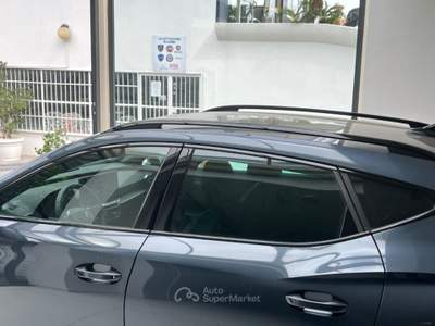 Cupra Formentor 1.5 e-Hybrid DSG VZ Extreme tua da €429,00 mensili Grigio usata Somma Vesuviana
