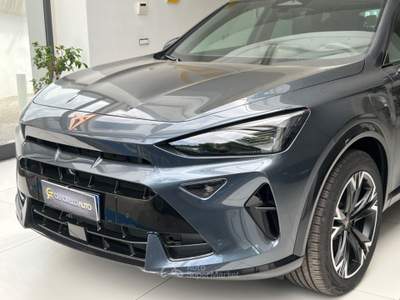 Cupra Formentor 1.5 e-Hybrid DSG VZ Extreme tua da €429,00 mensili Grigio usata Somma Vesuviana