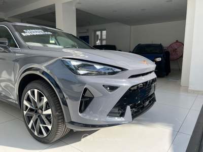 Cupra Formentor 1.5 Hybrid DSG da €399,00 mensili  Grigio usata Somma Vesuviana