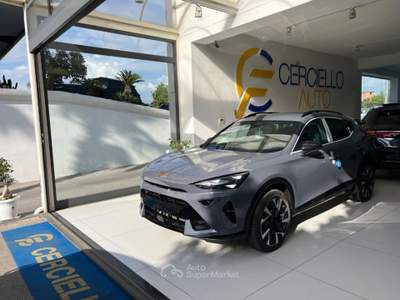 Cupra Formentor 1.5 Hybrid DSG da €399,00 mensili  Grigio usata Somma Vesuviana