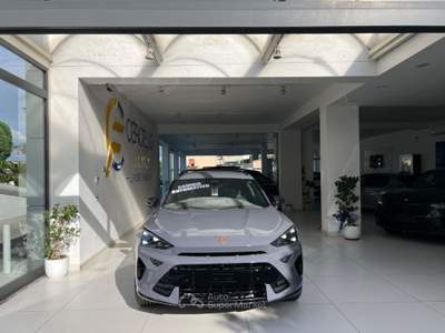 Cupra Formentor 1.5 Hybrid DSG da €399,00 mensili  Grigio usata Somma Vesuviana