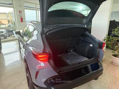 Cupra Formentor 2.0 TDI DSG Dark Night FULL FA €399,00 MENSILI  Grigio usata Somma Vesuviana