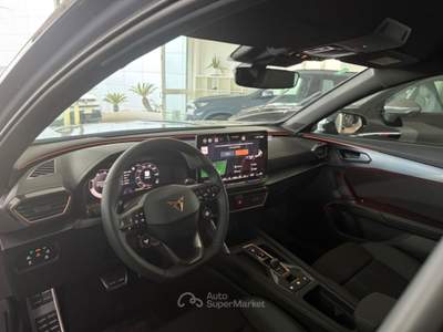 Cupra Formentor 2.0 TDI DSG Dark Night FULL FA €399,00 MENSILI  Grigio usata Somma Vesuviana