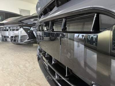 Cupra Formentor 2.0 TDI DSG Dark Night FULL FA €399,00 MENSILI  Grigio usata Somma Vesuviana