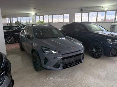 Cupra Formentor 2.0 TDI DSG Dark Night FULL FA €399,00 MENSILI  Grigio usata Somma Vesuviana