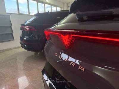 Cupra Formentor 2.0 TDI DSG Dark Night FULL FA €399,00 MENSILI  Grigio usata Somma Vesuviana