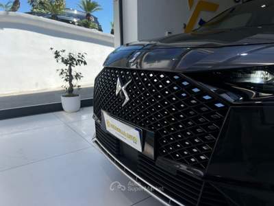 DS Automobiles DS 7 BlueHDi 130 aut. Operatua da €299,00 Grigio usata Somma Vesuviana