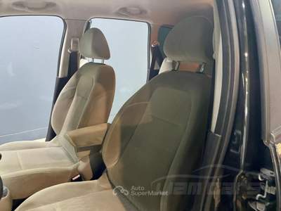 Citroen C3 Picasso 1.4 vti 16v Exclusive Style Nero usata Trento