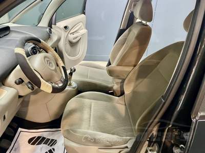 Citroen C3 Picasso 1.4 vti 16v Exclusive Style Nero usata Trento