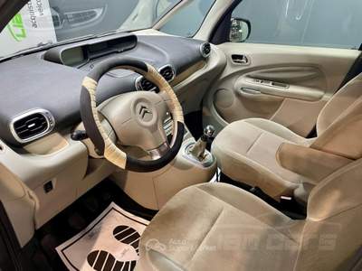 Citroen C3 Picasso 1.4 vti 16v Exclusive Style Nero usata Trento