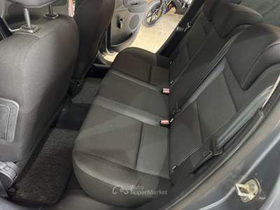 Peugeot 207 GPL 5p. Energie Sport OK N Grigio usata Terracina