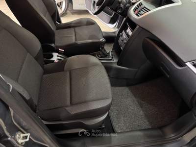 Peugeot 207 GPL 5p. Energie Sport OK N Grigio usata Terracina