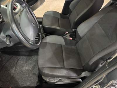 Peugeot 207 GPL 5p. Energie Sport OK N Grigio usata Terracina