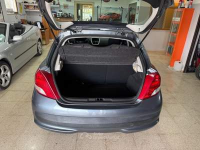 Peugeot 207 GPL 5p. Energie Sport OK N Grigio usata Terracina