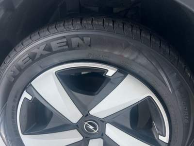 Opel Crossland 1.2 Turbo 12V 110 CV Start&Stop Elegance da €159,0 Bianco usata Somma Vesuviana