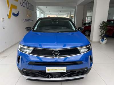 Opel Mokka 1.2 Turbo Elegance tua da€189,00 Grigio usata Somma Vesuviana