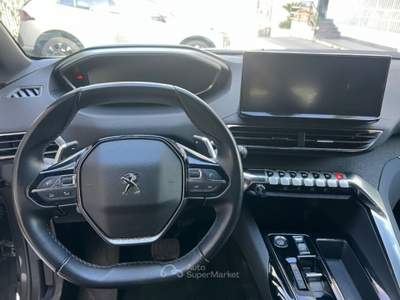 Peugeot 5008 BlueHDi 130 S&S EAT8 Allure Pack da€259,00 mensili Grigio usata Somma Vesuviana