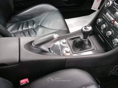Mercedes-Benz SLK SLK 200 k usata Treviglio