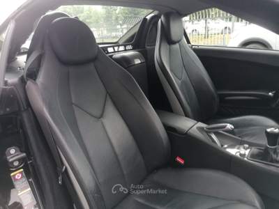 Mercedes-Benz SLK SLK 200 k usata Treviglio