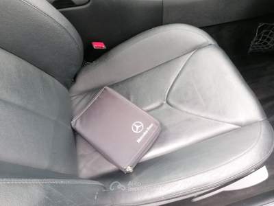 Mercedes-Benz SLK SLK 200 k usata Treviglio